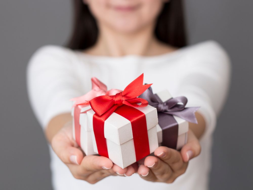 Brindes legais para surpreender clientes