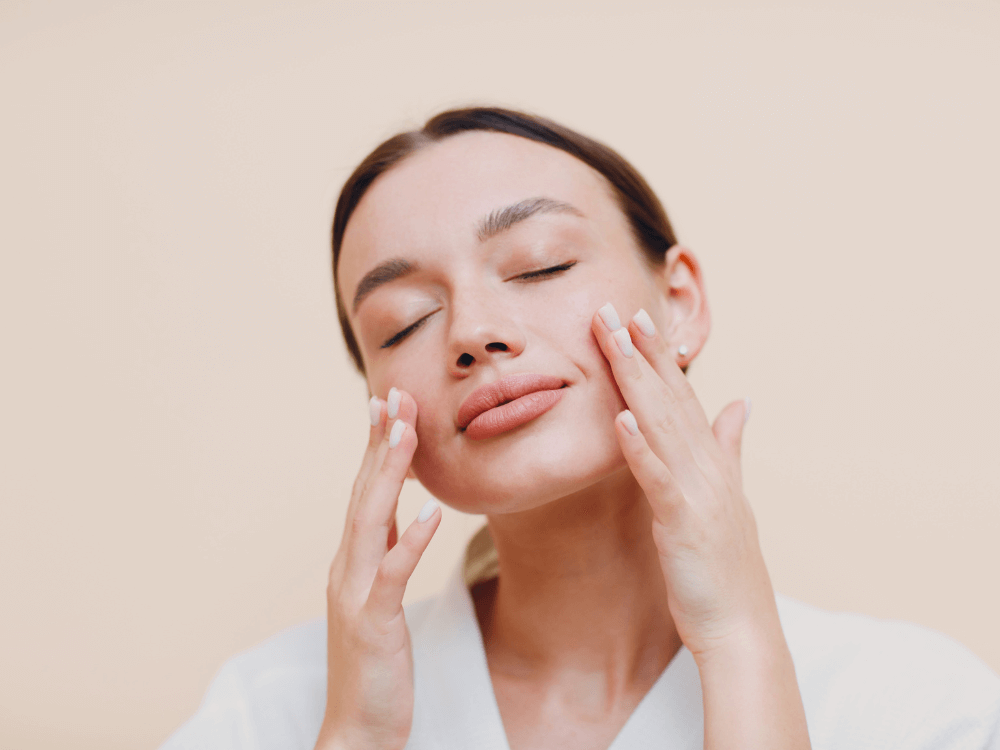 O que é estética facial?