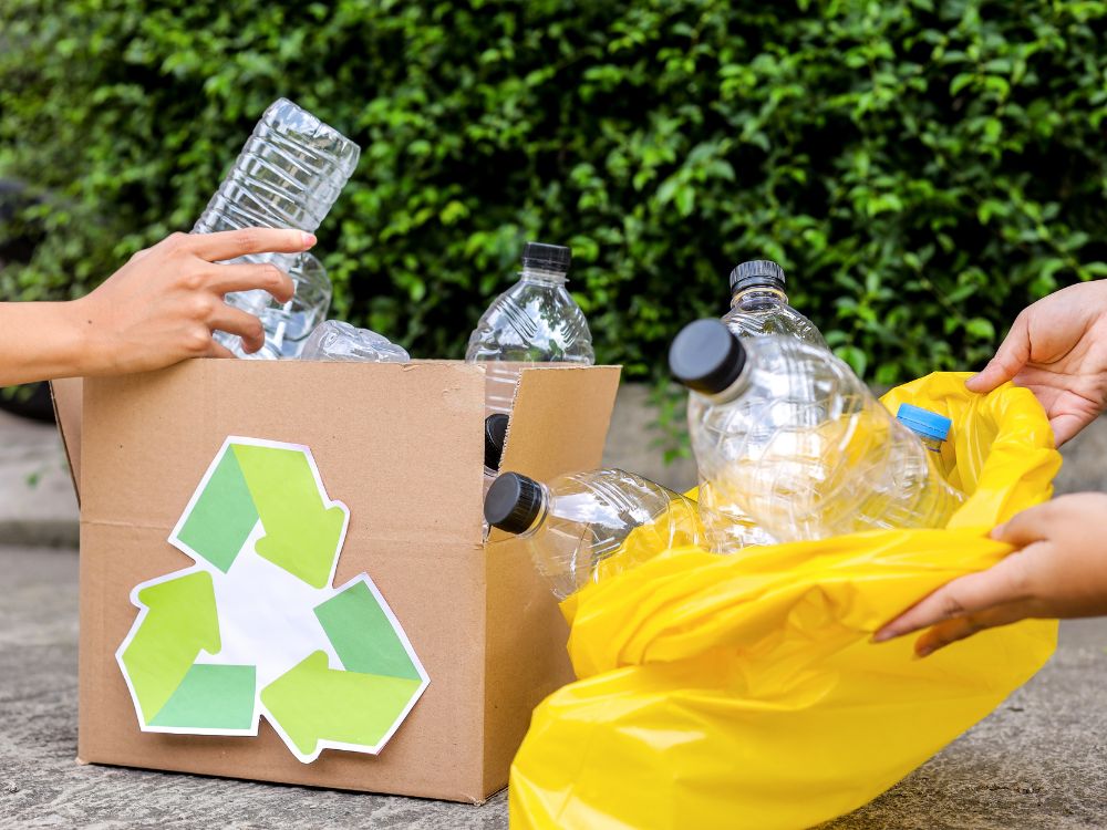 o que e lixo reciclavel