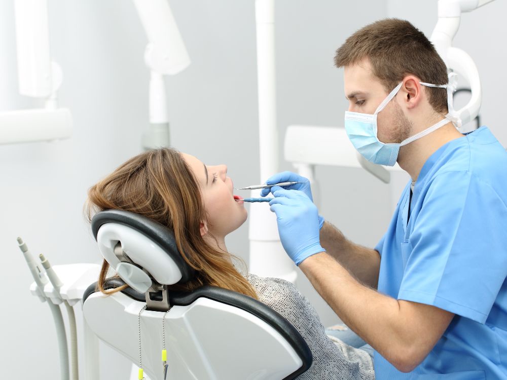 vale a pena ser dentista no Brasil